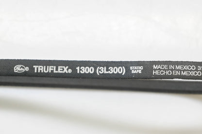 Gates 3L300, 1300 V-Belt NOS