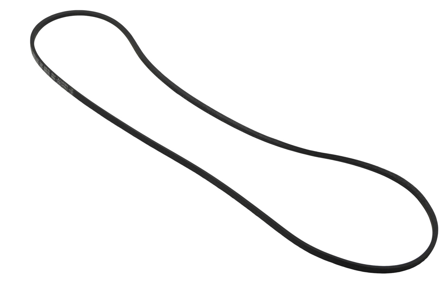 Gates 3L580, 1580 V-Belt NOS