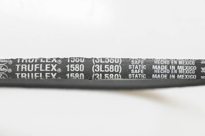 Gates 3L580, 1580 V-Belt NOS