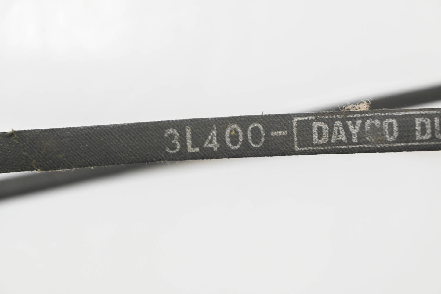 Gates 3L400 V-Belt NOS