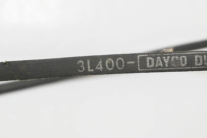 Gates 3L400 V-Belt NOS