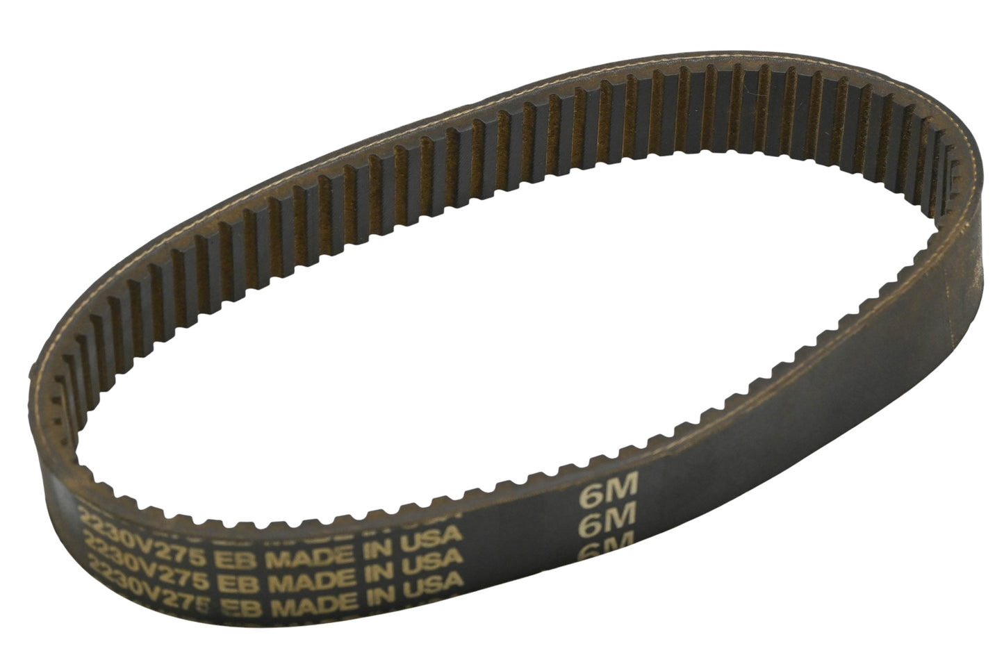 Aftermarket 2230V275 Cogged Belt NOS