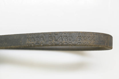 Napa 5L460 V-Belt NOS