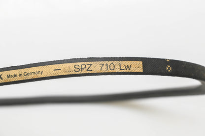 Optibelt SPZ-710 V-Belt NOS