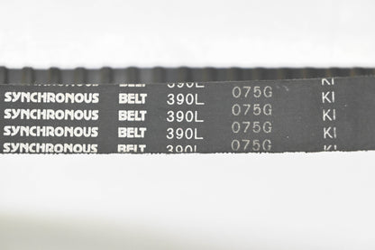 Bando 390L Cogged Belt NOS