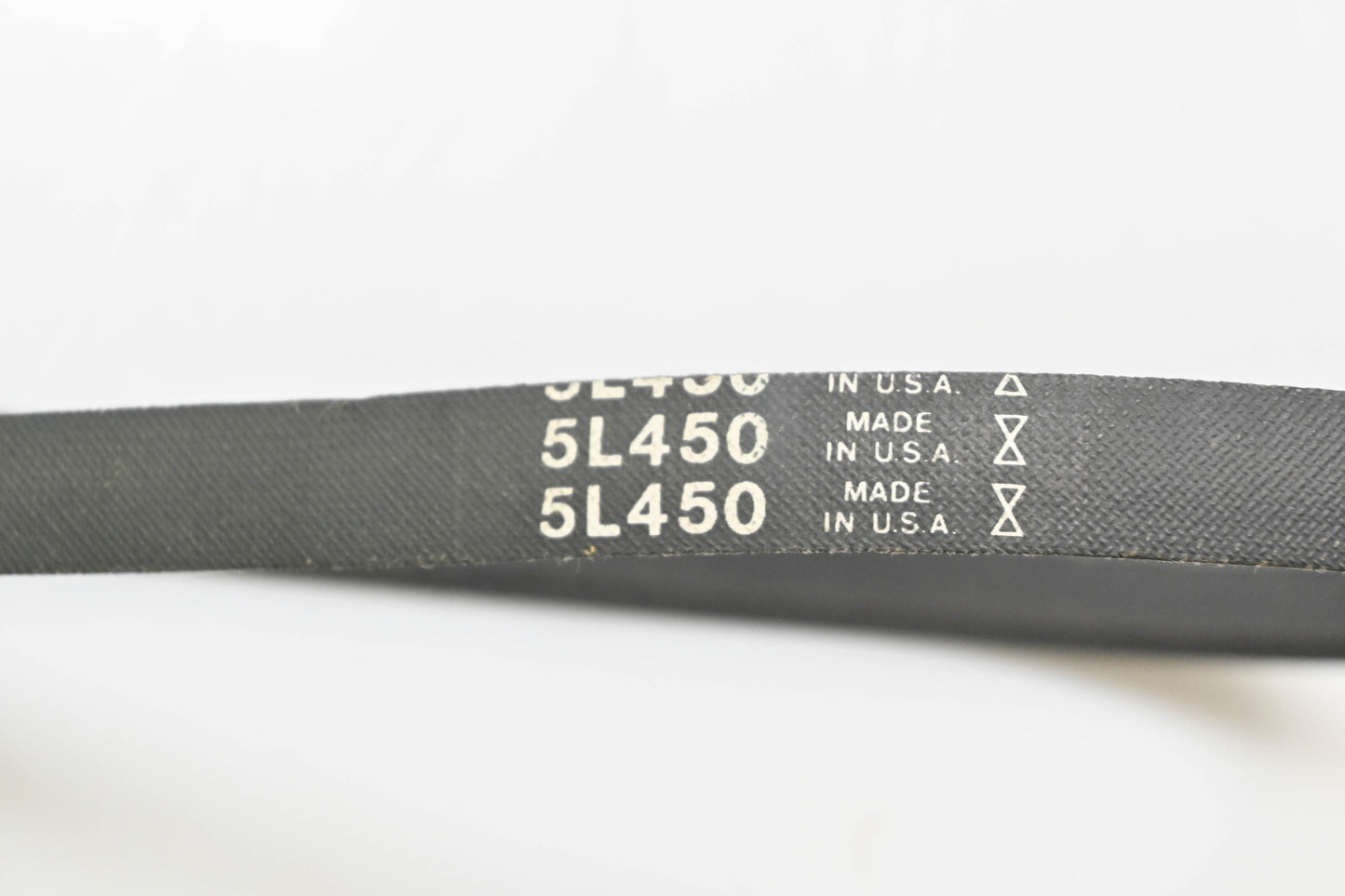 Aftermarket 5L450 V-Belt NOS