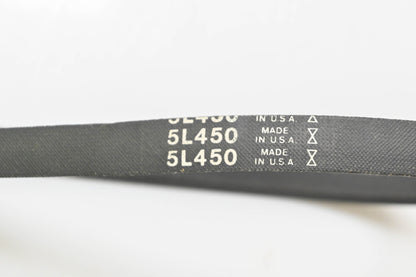 Aftermarket 5L450 V-Belt NOS