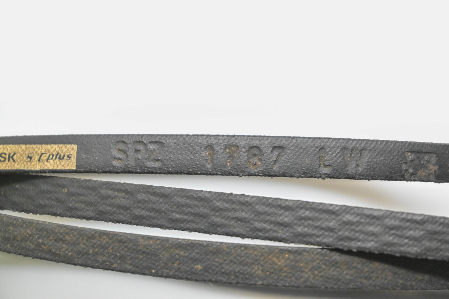Optibelt SPZ-1787 V-Belt NOS