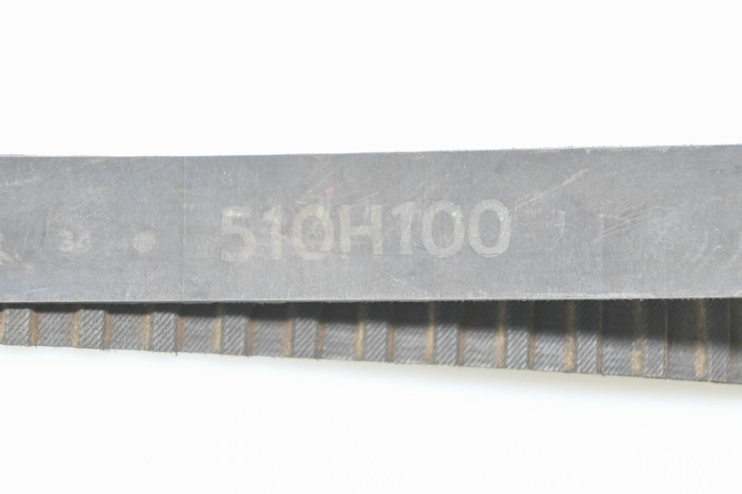 Durkee Atwood 510H100 Cogged Belt NOS