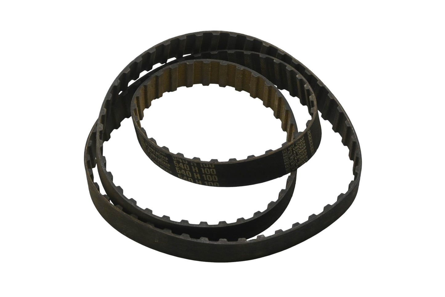 Uniroyal 540H100 Cogged Belt NOS
