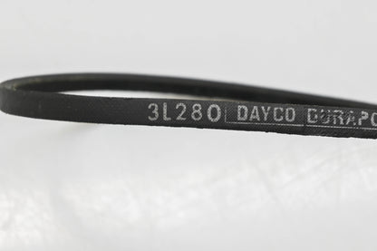 Dayco 3L280 V-Belt NOS