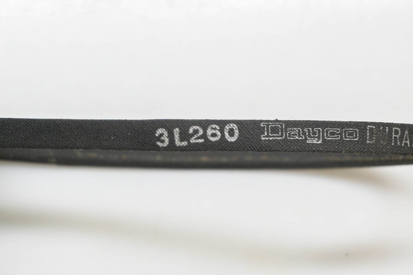 Dayco 3L260 V-Belt NOS