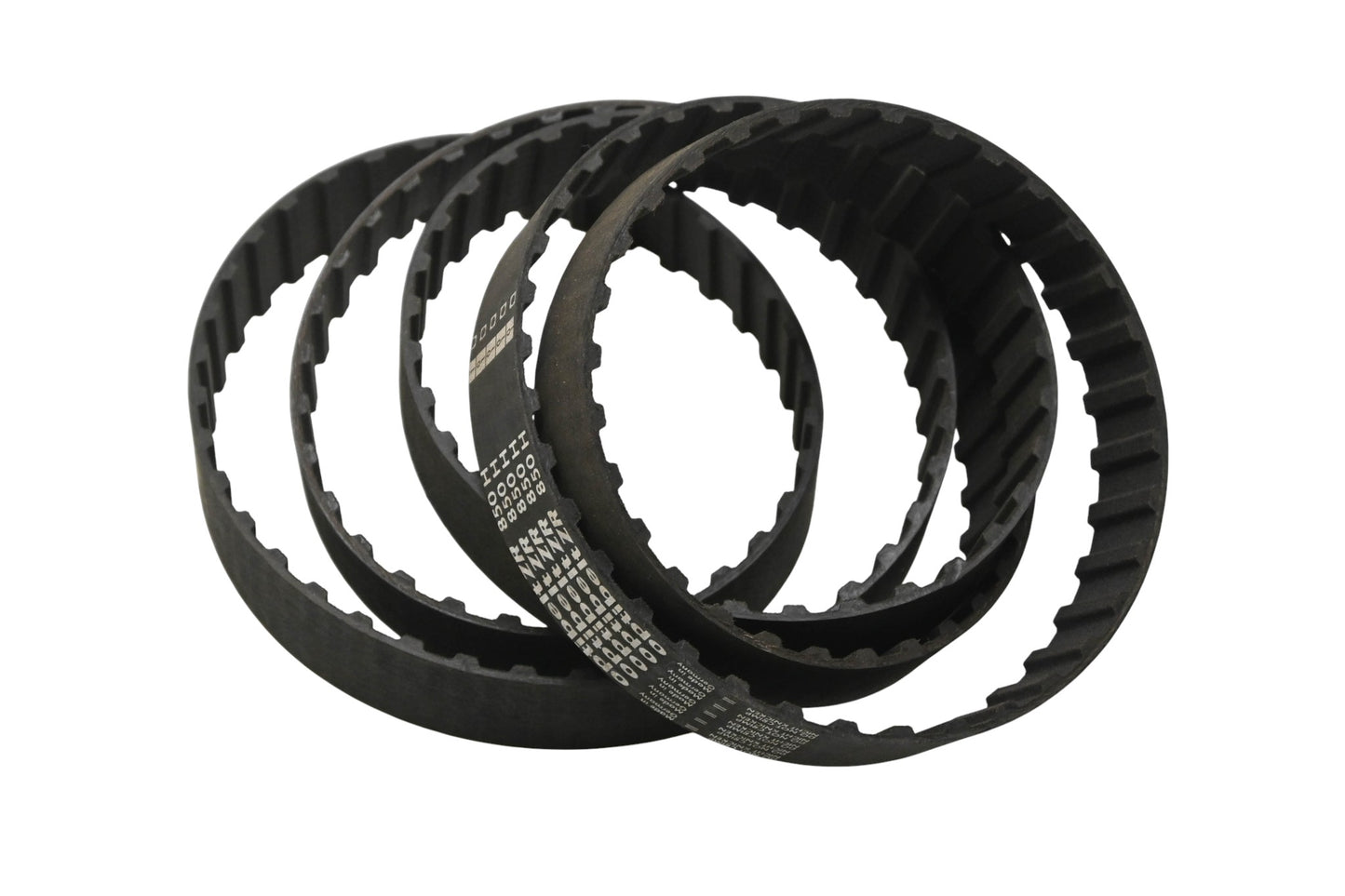 Optibelt 850H Cogged Belt NOS