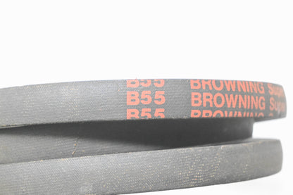 Browning B55 V-Belt NOS
