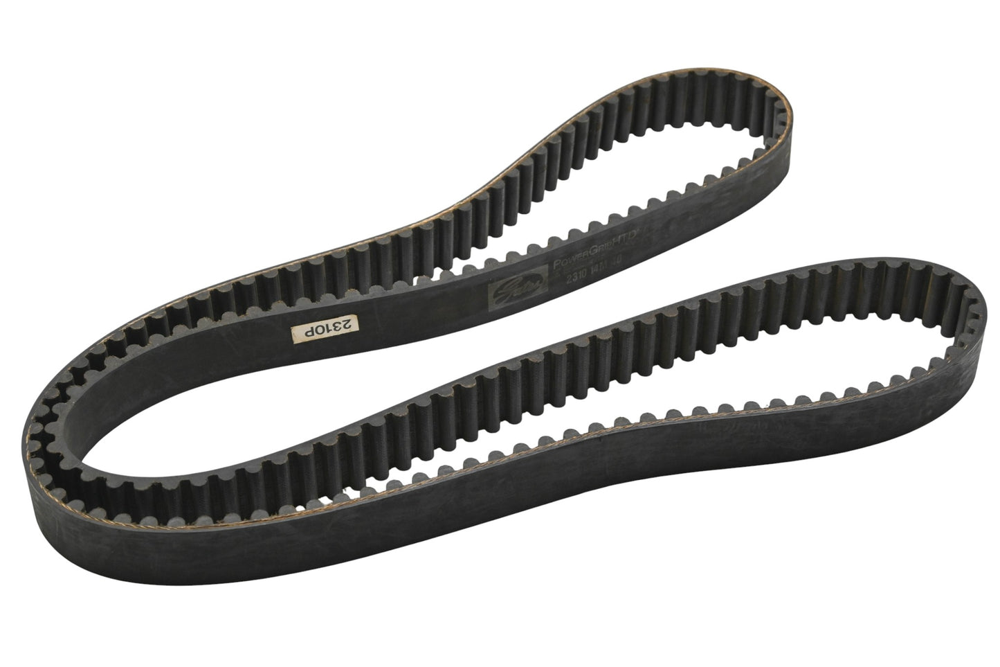Gates 2310-14M-40 Cogged Belt NOS