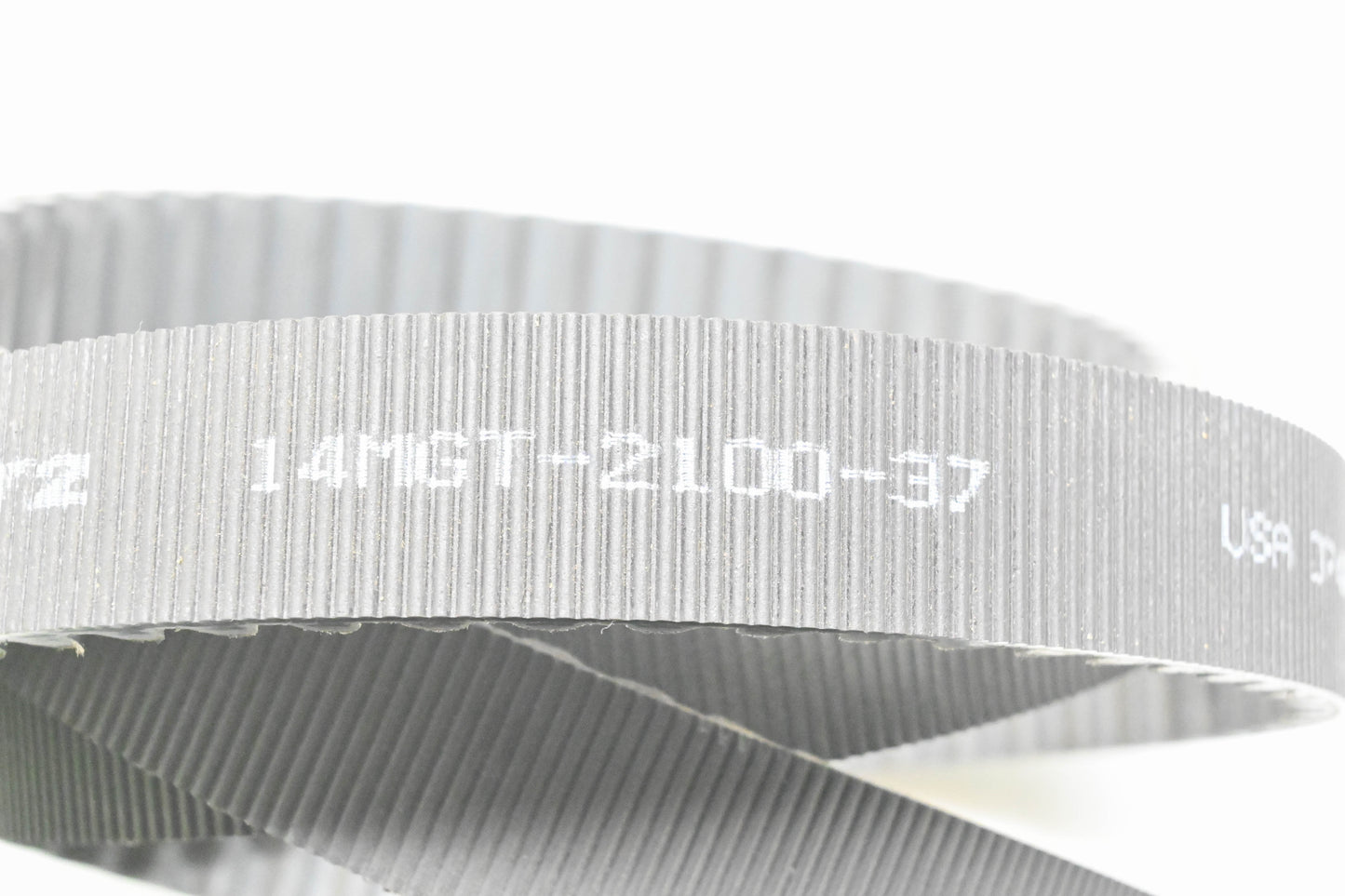 Gates 14MGT-2100-37 Cogged Belt NOS