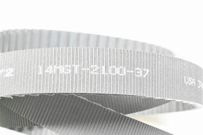 Gates 14MGT-2100-37 Cogged Belt NOS