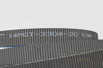 Gates 14MGT-3304-20 Cogged Belt NOS
