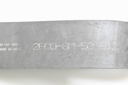 Carlisle 2600-8M-50 Cogged Belt NOS