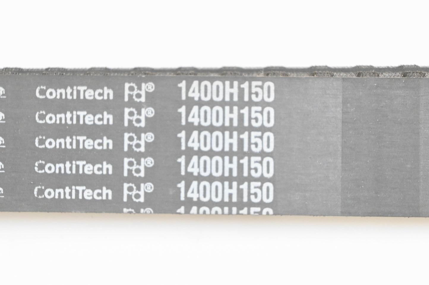 Continental 1400H150 Cogged Belt NOS