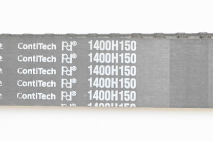 Continental 1400H150 Cogged Belt NOS
