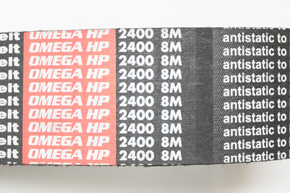 Optibelt 2400-8M-50 Cogged Belt NOS