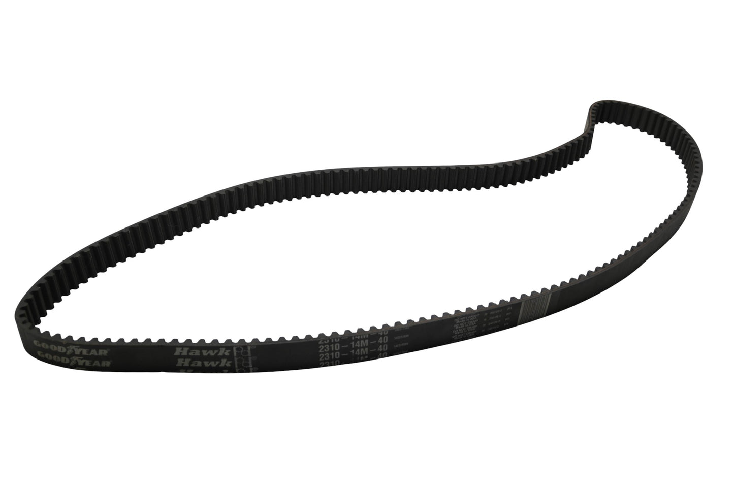 Goodyear 2310-14M-40 Cogged Belt NOS