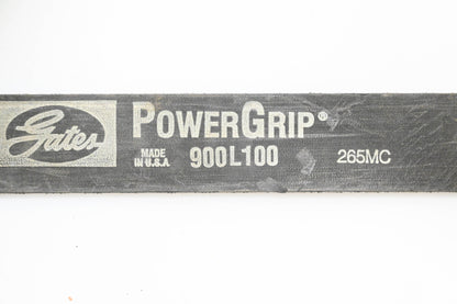 Gates 900L100 Cogged Belt NOS