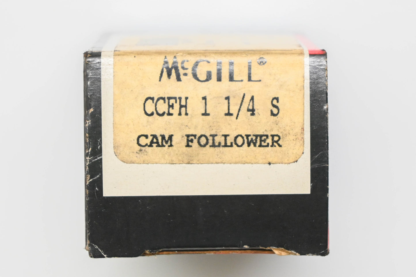 McGill CCFH 1 1/4 S, 726166034757 Cam Follower NOS