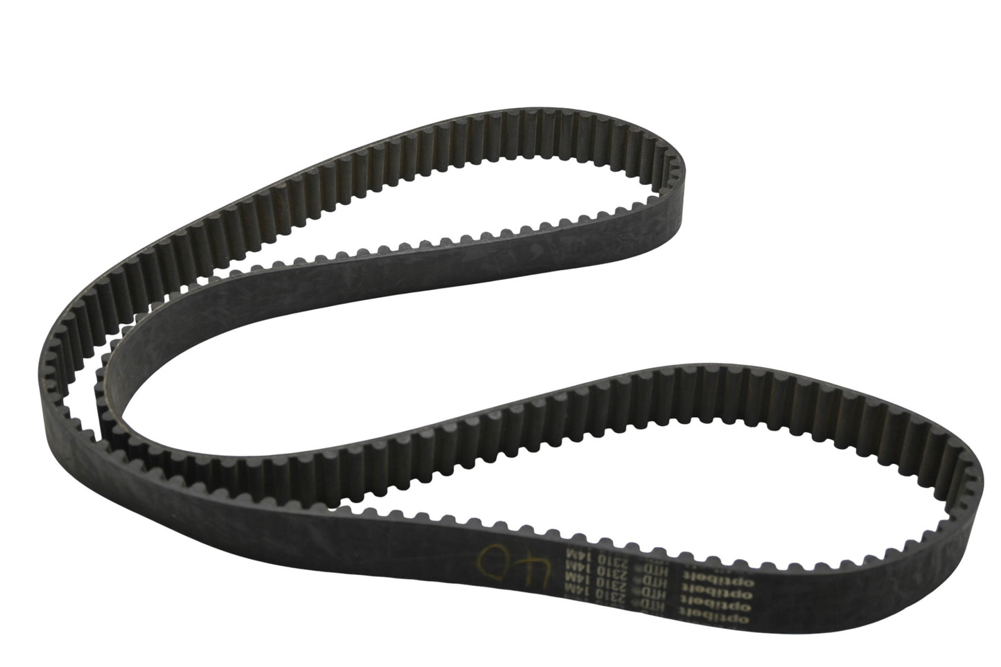 Optibelt 2310-14M-40 Cogged Belt NOS