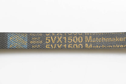 Goodyear 5VX1500 Cogged V-Belt NOS