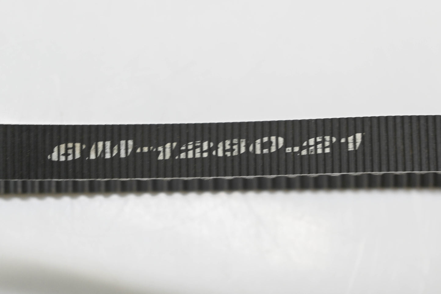 Gates 8M-1280-21 Poly Chain Cogged Belt NOS