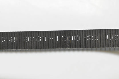 Gates 8MGT-1280-21 Poly Chain Cogged Belt NOS