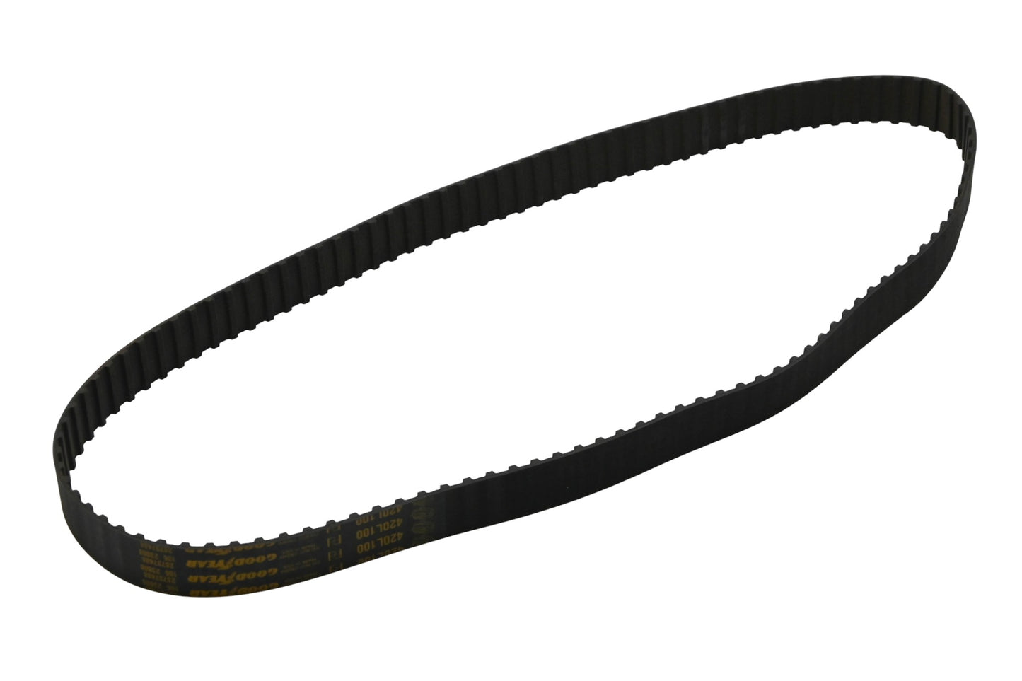 Goodyear 420L100 Cogged Belt NOS