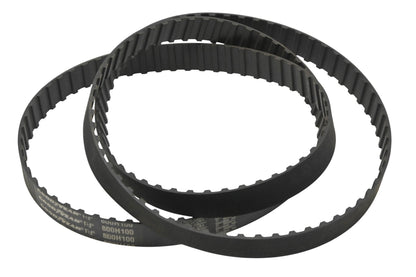 Goodyear 800H100 Cogged Timing Belt NOS