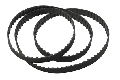 Goodyear 800H100 Cogged Timing Belt NOS