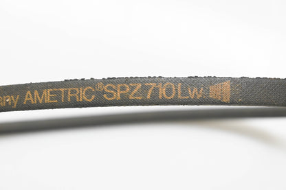 Ametric SPZ710, SPZ-710 V-Belt NOS