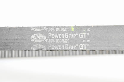 Gates 8808M20, 880-8M-20 Cogged Belt NOS