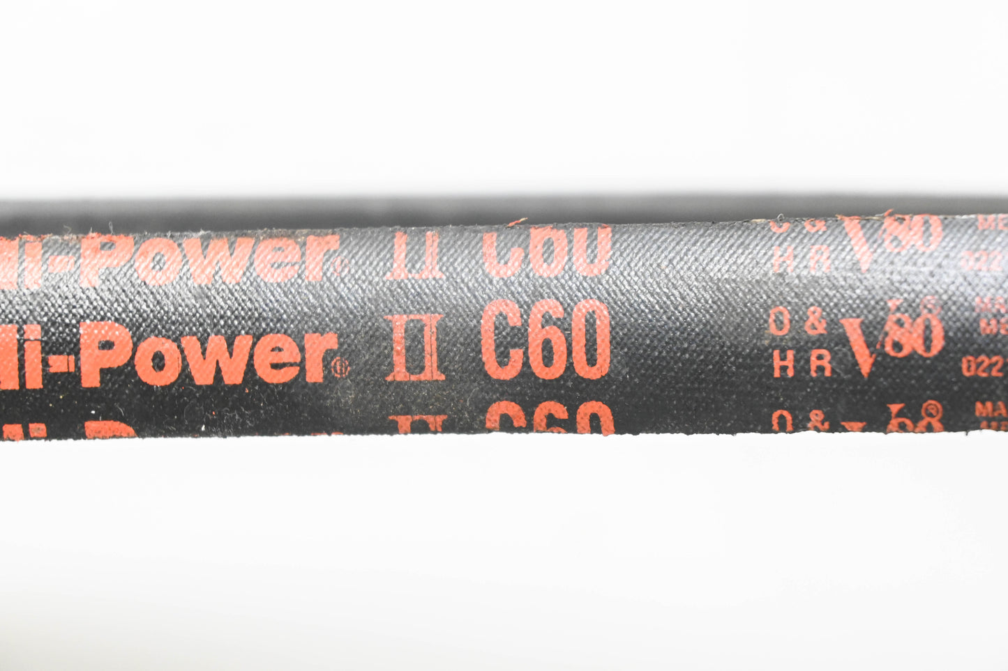 Gates C60 V-Belt NOS