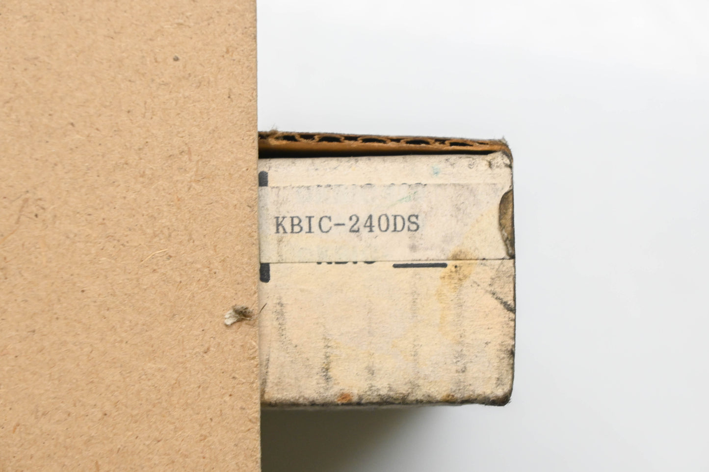 KB Electronics KBIC-240DS Solid State DC Motor Control NOS