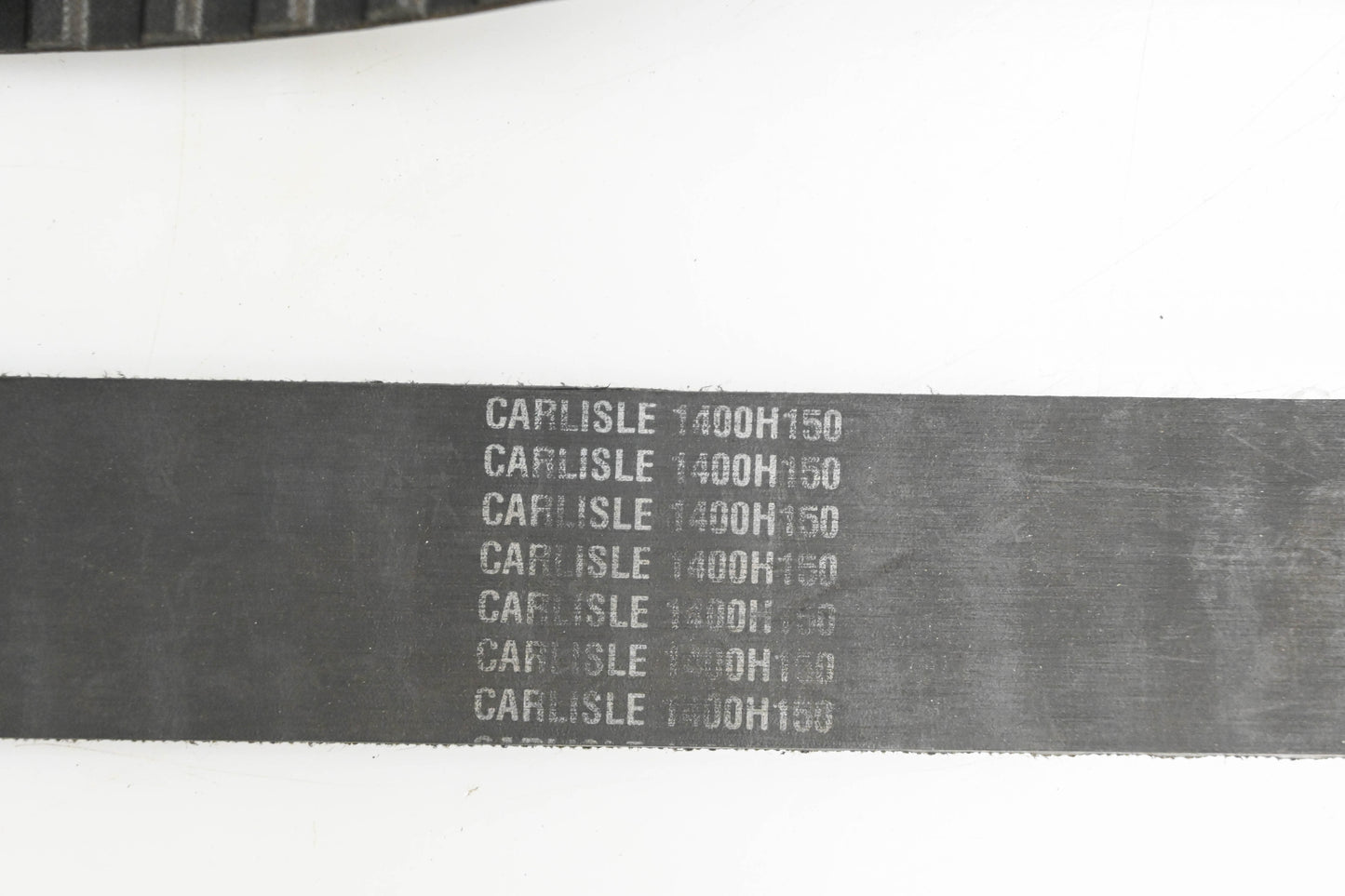 Carlisle 1400H150 Cogged Belt