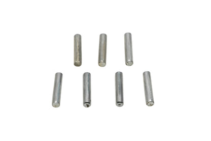 Aftermarket 863330-644 5/8" X 1/8" Grooved Pins Qty 7 NOS