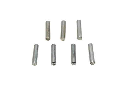 Aftermarket 863330-644 5/8" X 1/8" Grooved Pins Qty 7 NOS