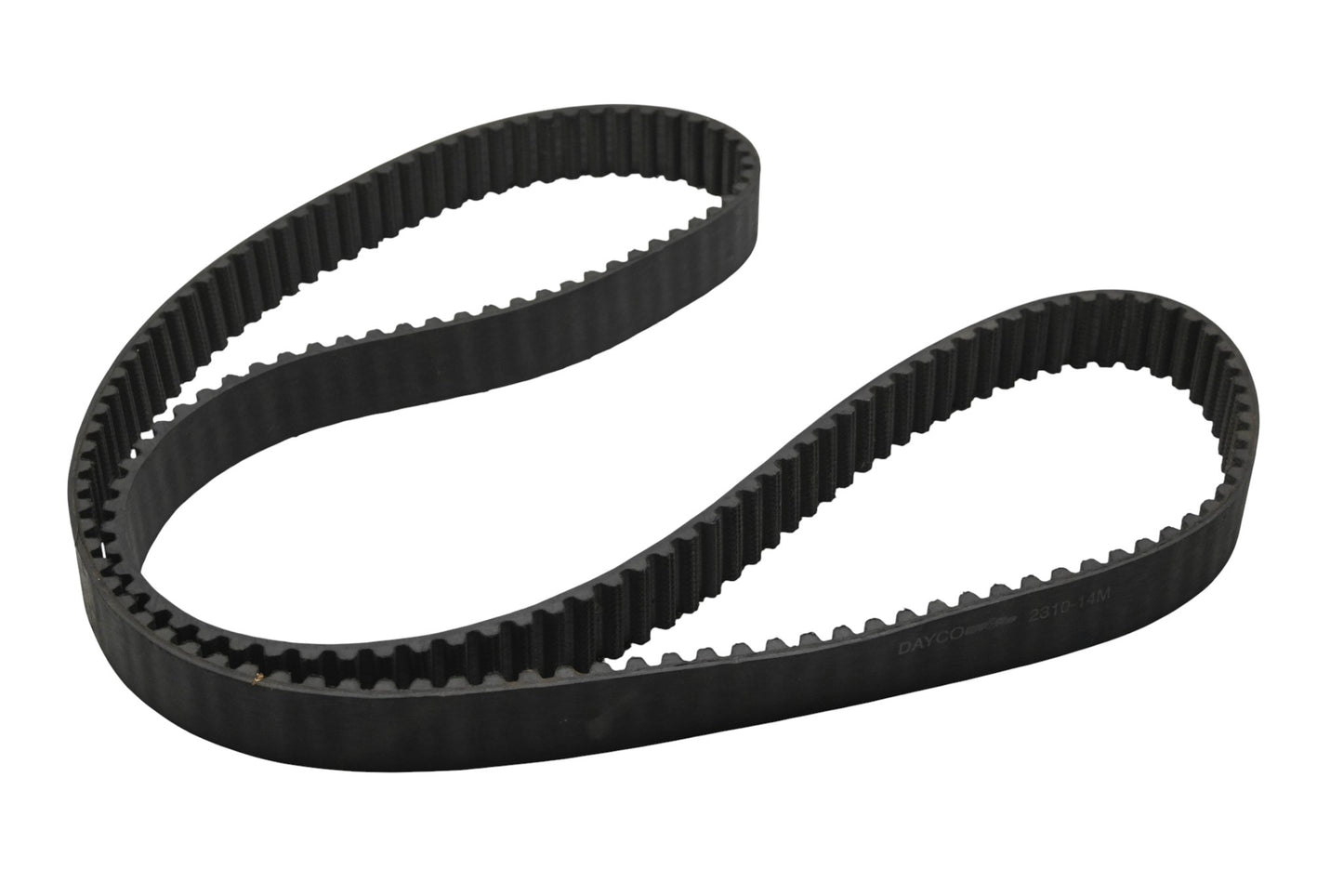 Dayco 2310-14M-40 Cogged Belt
