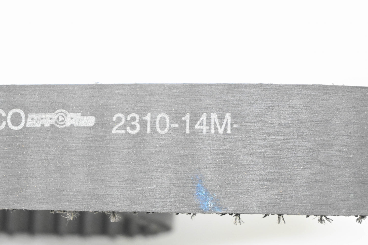 Dayco 2310-14M-40 Cogged Belt