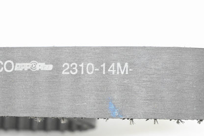 Dayco 2310-14M-40 Cogged Belt