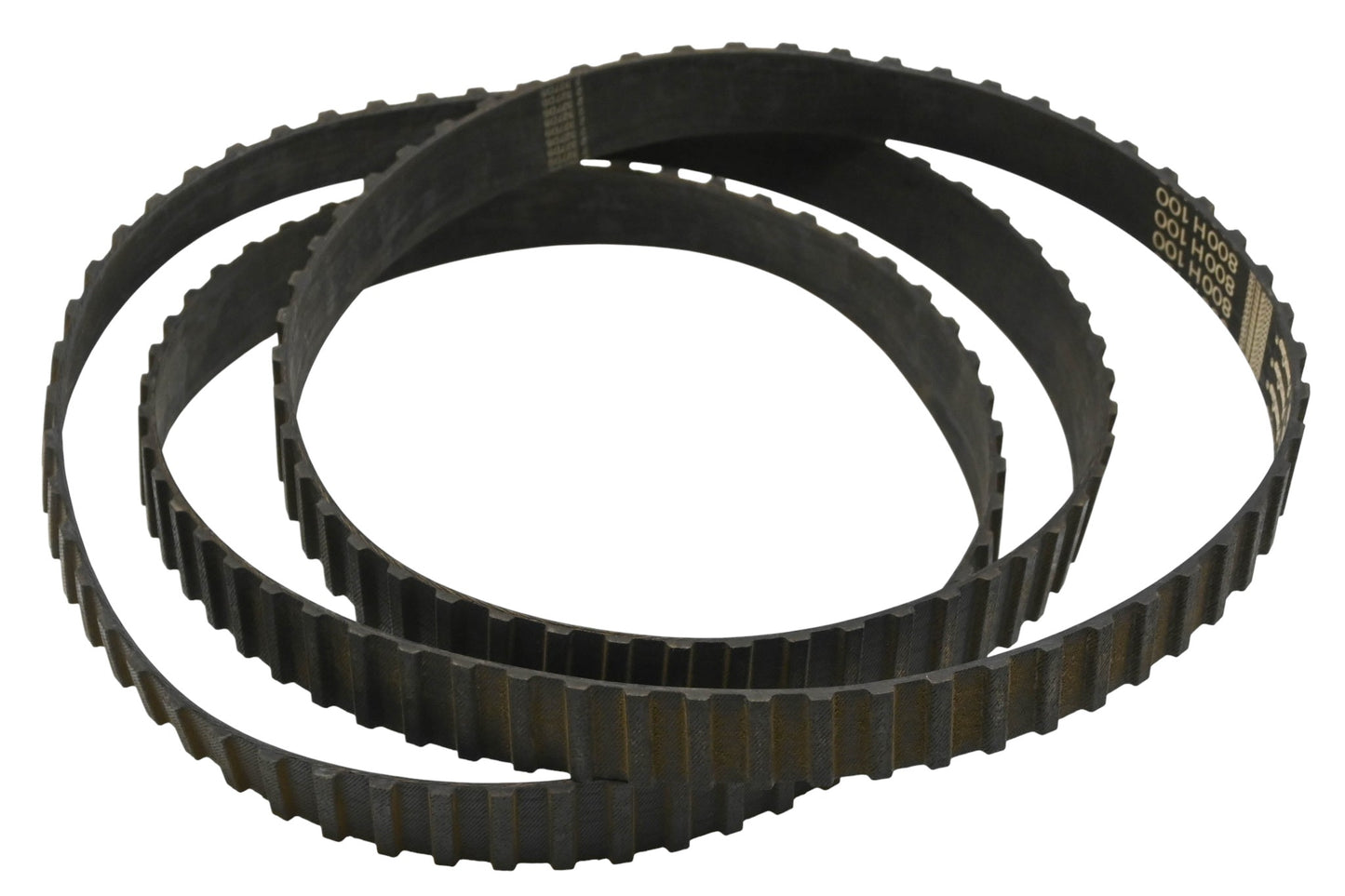 Gates 800H100 Cogged Belt NOS