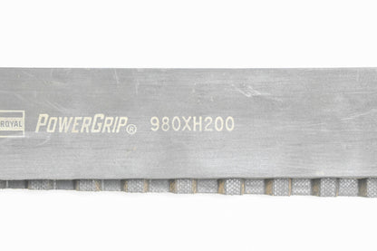 Uniroyal 980XH200 Cogged Belt