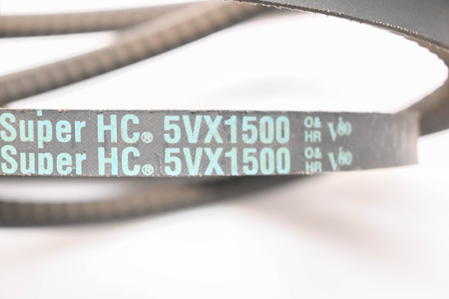 Gates 5VX1500 Cogged V-Belt NOS