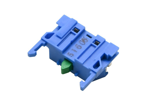 IDEC HW-C10 Normally Open Contact Block NOS